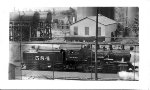 ATSF 2-6-0 #584 - Atchison, Topeka & Santa Fe